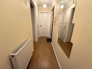 Hallway- click for photo gallery